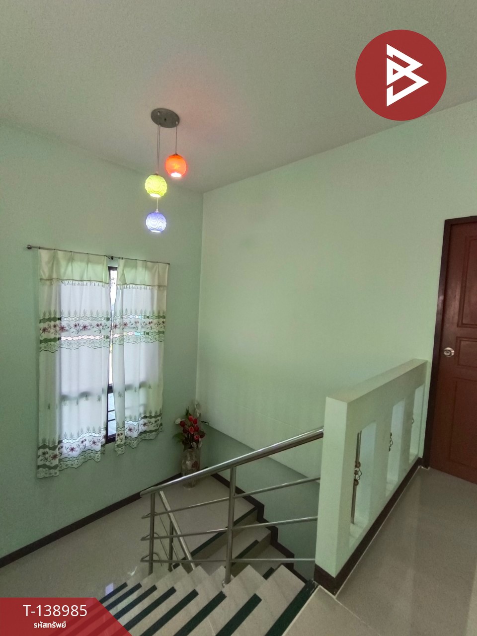 ขายบ้านเดี่ยว เนื้อที่ 1 งาน บางเสาธง สมุทรปราการ 9