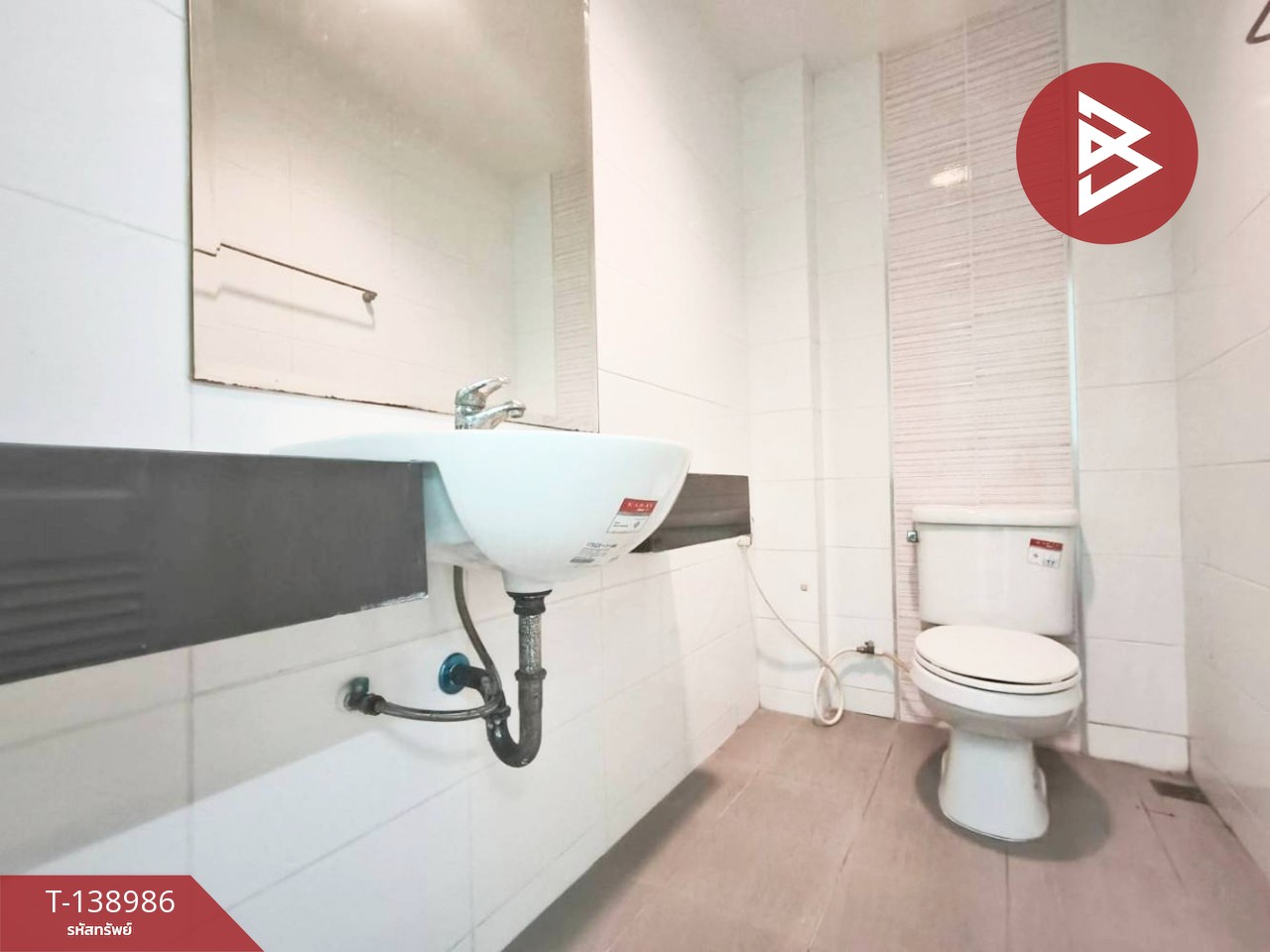 ขายอาคารพาณิชย์ หมู่บ้านทรัพย์รุ่งเรืองซิตี้ ท้ายบ้านใหม่ สมุทรปราการ 13