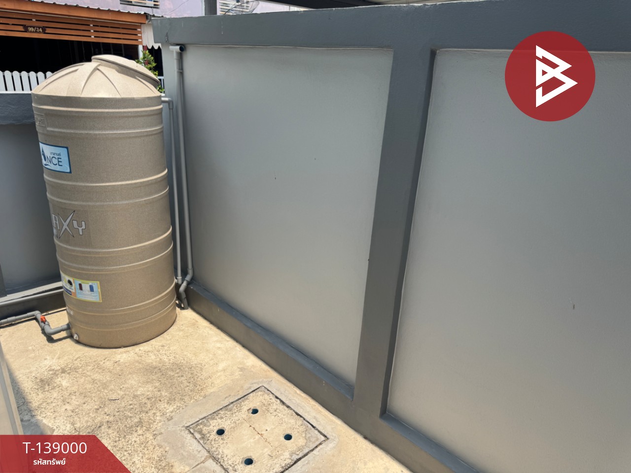 ขายทาวน์เฮ้าส์ 2 ชั้น เนื้อที่ 21.4 ตารางวา บางปะกง ฉะเชิงเทรา ทำเลดี 11