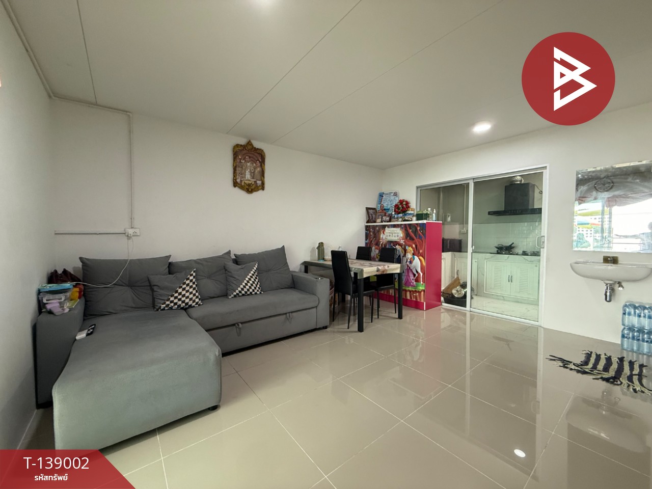 ขายทาวน์เฮ้าส์ หมู่บ้านพฤกษา มหิดล-ศาลายา (Pruksa Mahidol-Salaya) นครปฐม 5