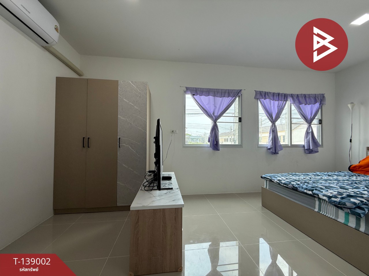 ขายทาวน์เฮ้าส์ หมู่บ้านพฤกษา มหิดล-ศาลายา (Pruksa Mahidol-Salaya) นครปฐม 11