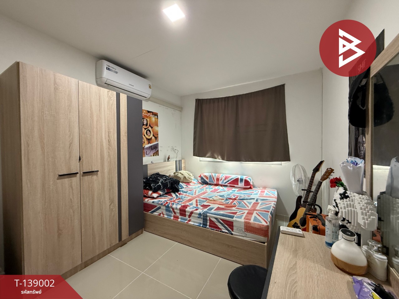 ขายทาวน์เฮ้าส์ หมู่บ้านพฤกษา มหิดล-ศาลายา (Pruksa Mahidol-Salaya) นครปฐม 13