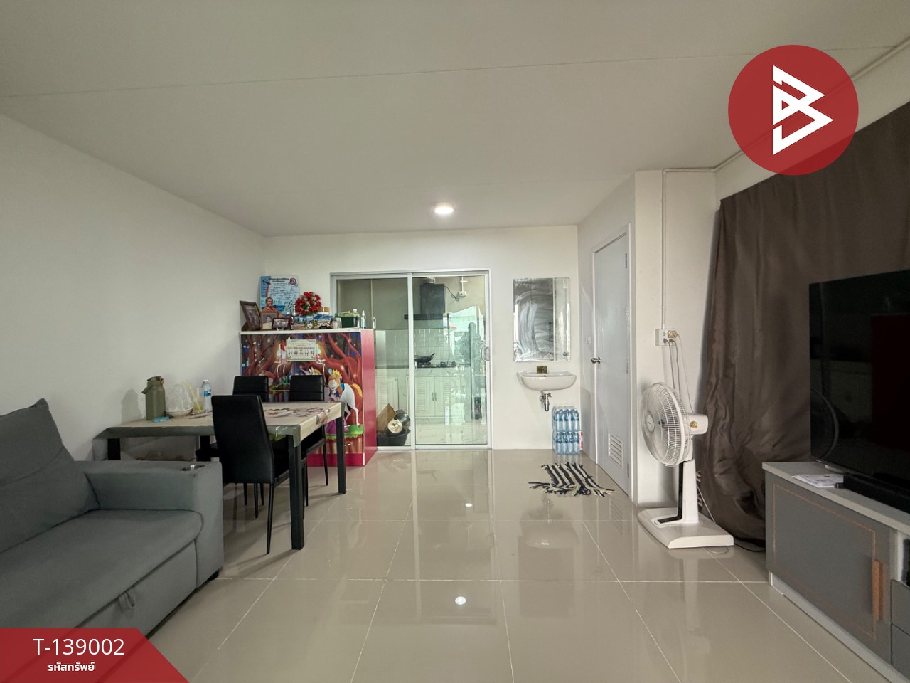 ขายทาวน์เฮ้าส์ หมู่บ้านพฤกษา มหิดล-ศาลายา (Pruksa Mahidol-Salaya) นครปฐม 6