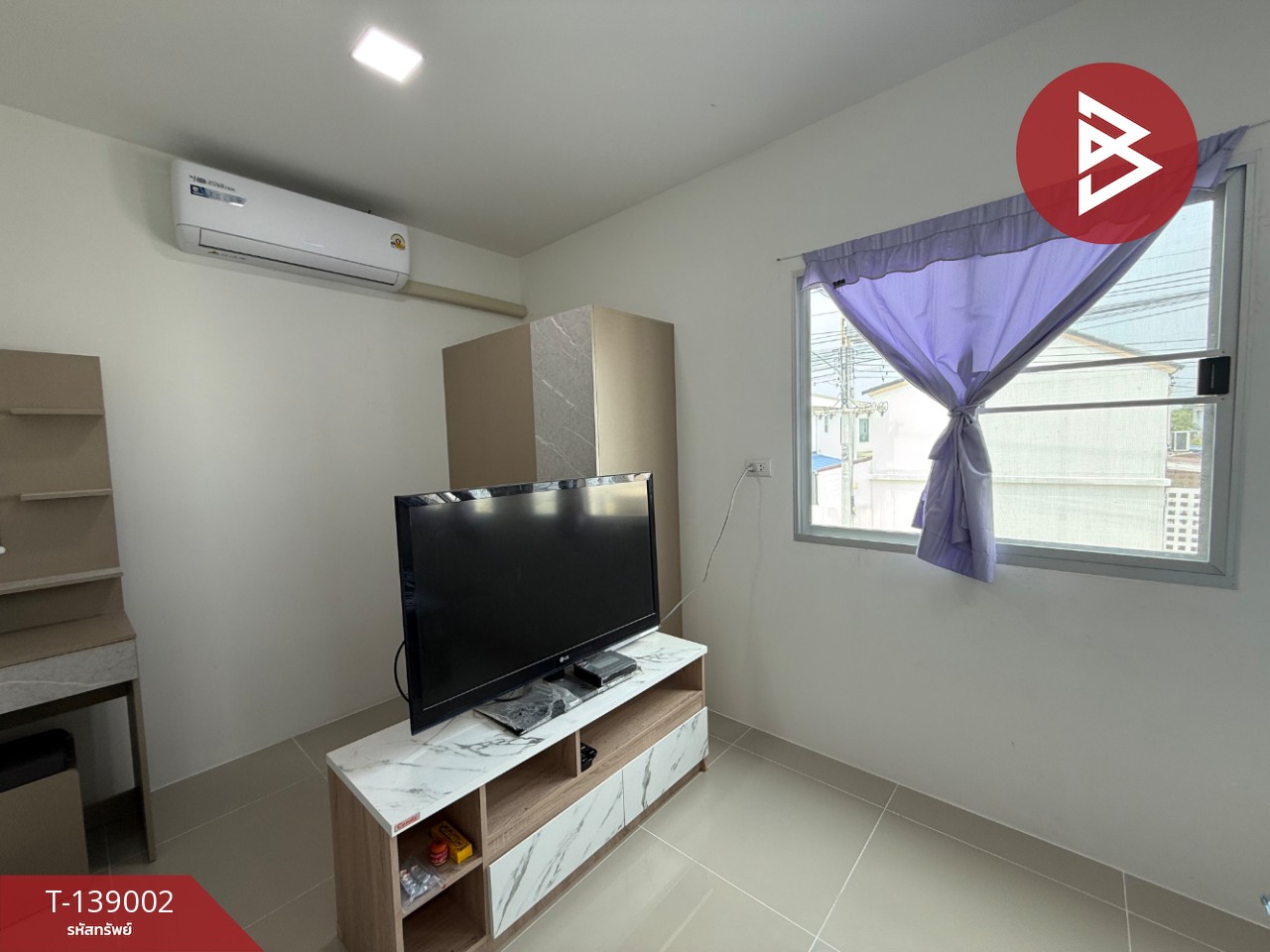 ขายทาวน์เฮ้าส์ หมู่บ้านพฤกษา มหิดล-ศาลายา (Pruksa Mahidol-Salaya) นครปฐม 12