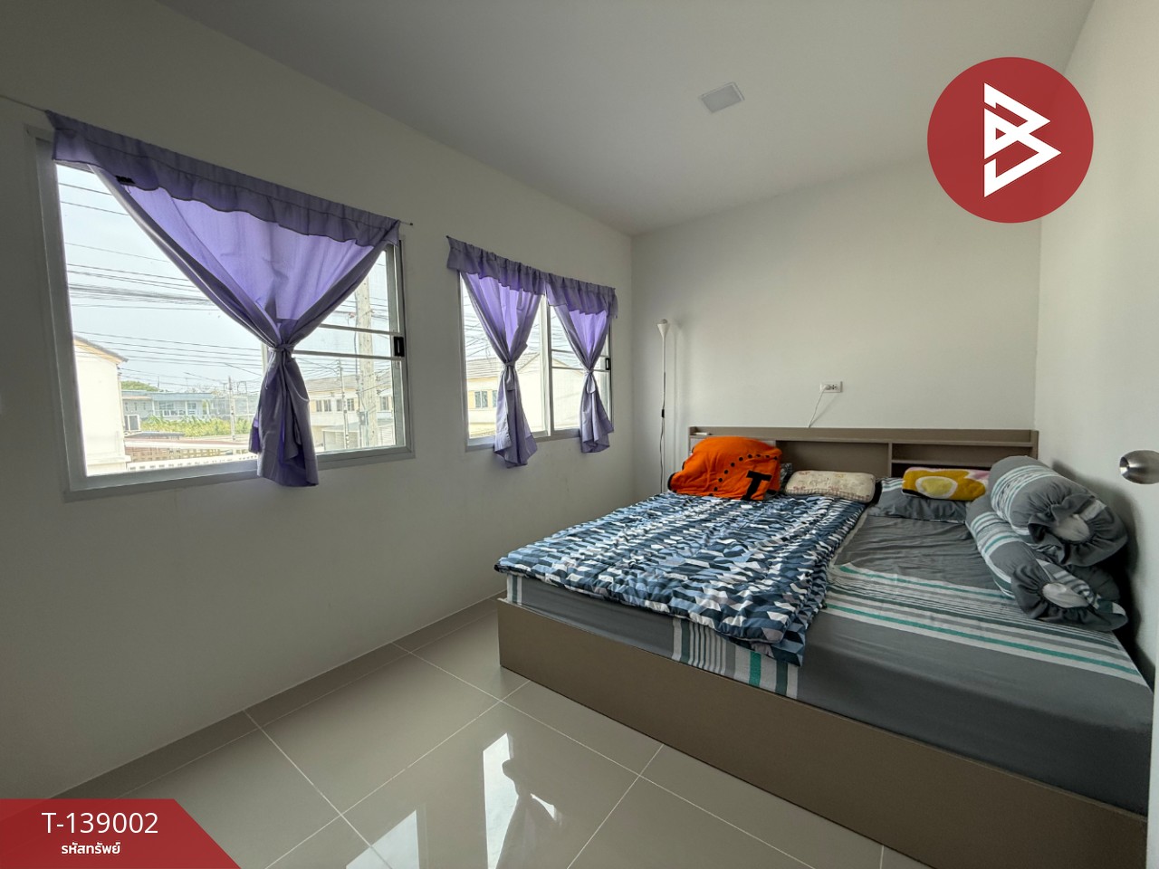 ขายทาวน์เฮ้าส์ หมู่บ้านพฤกษา มหิดล-ศาลายา (Pruksa Mahidol-Salaya) นครปฐม 10