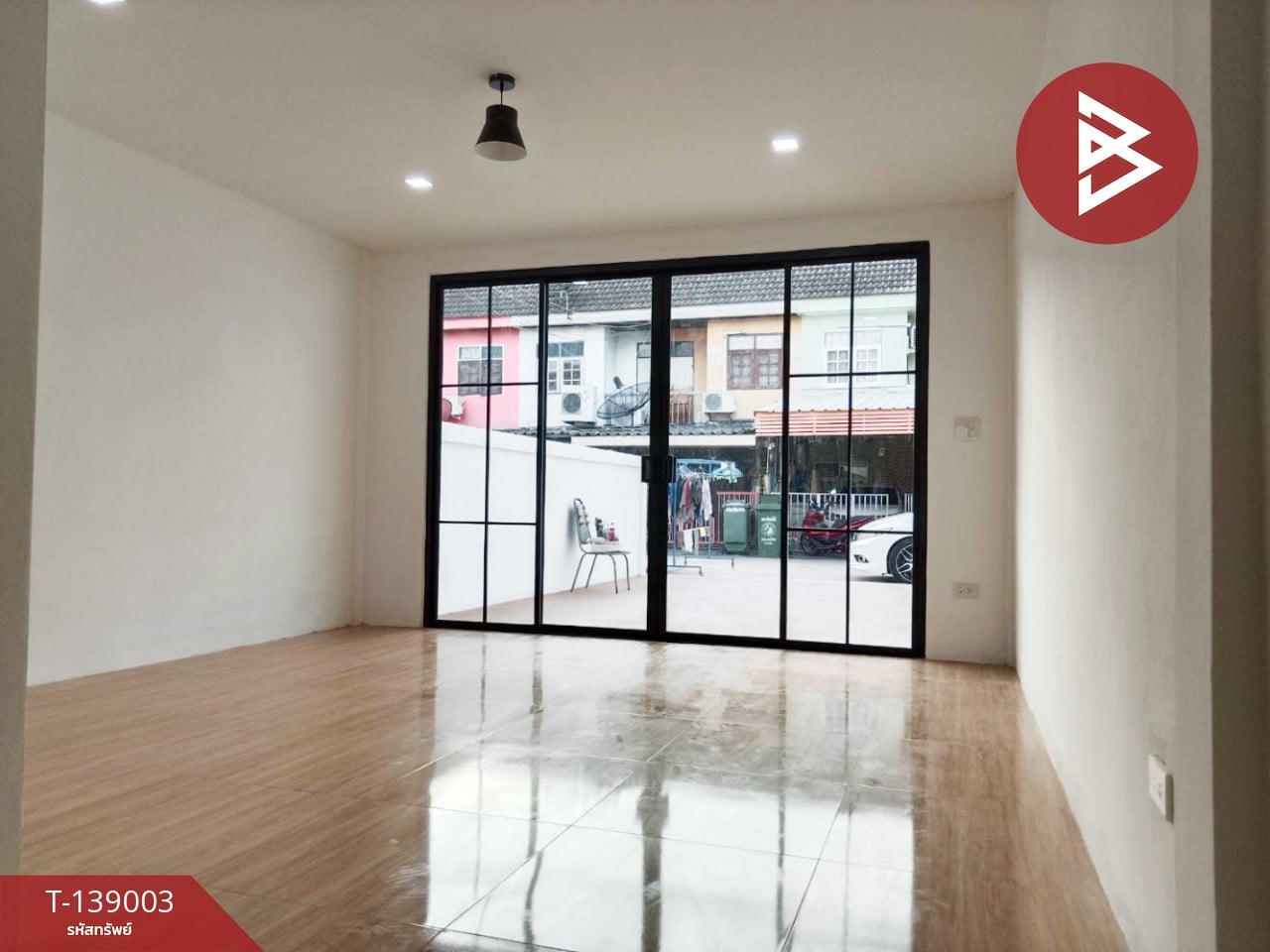 ขายทาวน์เฮ้าส์ หมู่บ้านร่มไทรวิลล่า บางโปรง สมุทรปราการ 4