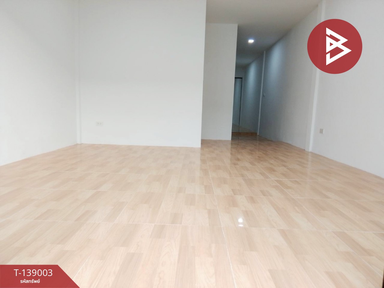 ขายทาวน์เฮ้าส์ หมู่บ้านร่มไทรวิลล่า บางโปรง สมุทรปราการ 5