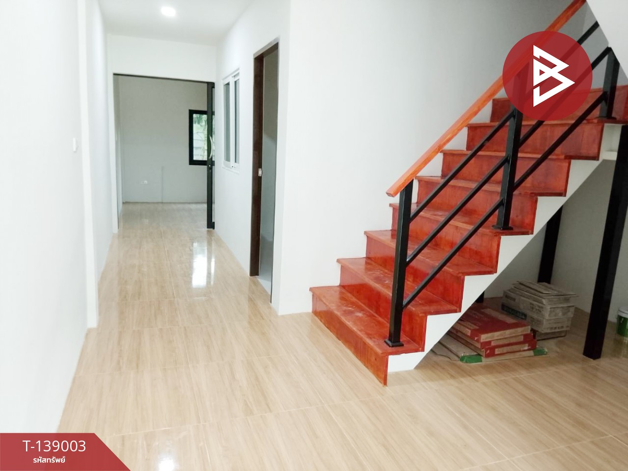 ขายทาวน์เฮ้าส์ หมู่บ้านร่มไทรวิลล่า บางโปรง สมุทรปราการ 6