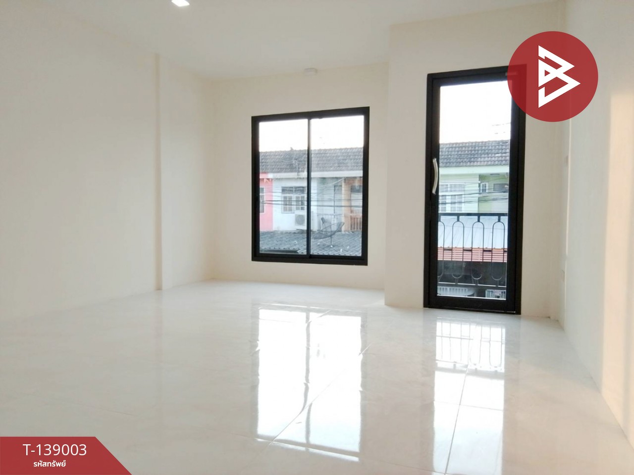 ขายทาวน์เฮ้าส์ หมู่บ้านร่มไทรวิลล่า บางโปรง สมุทรปราการ 12