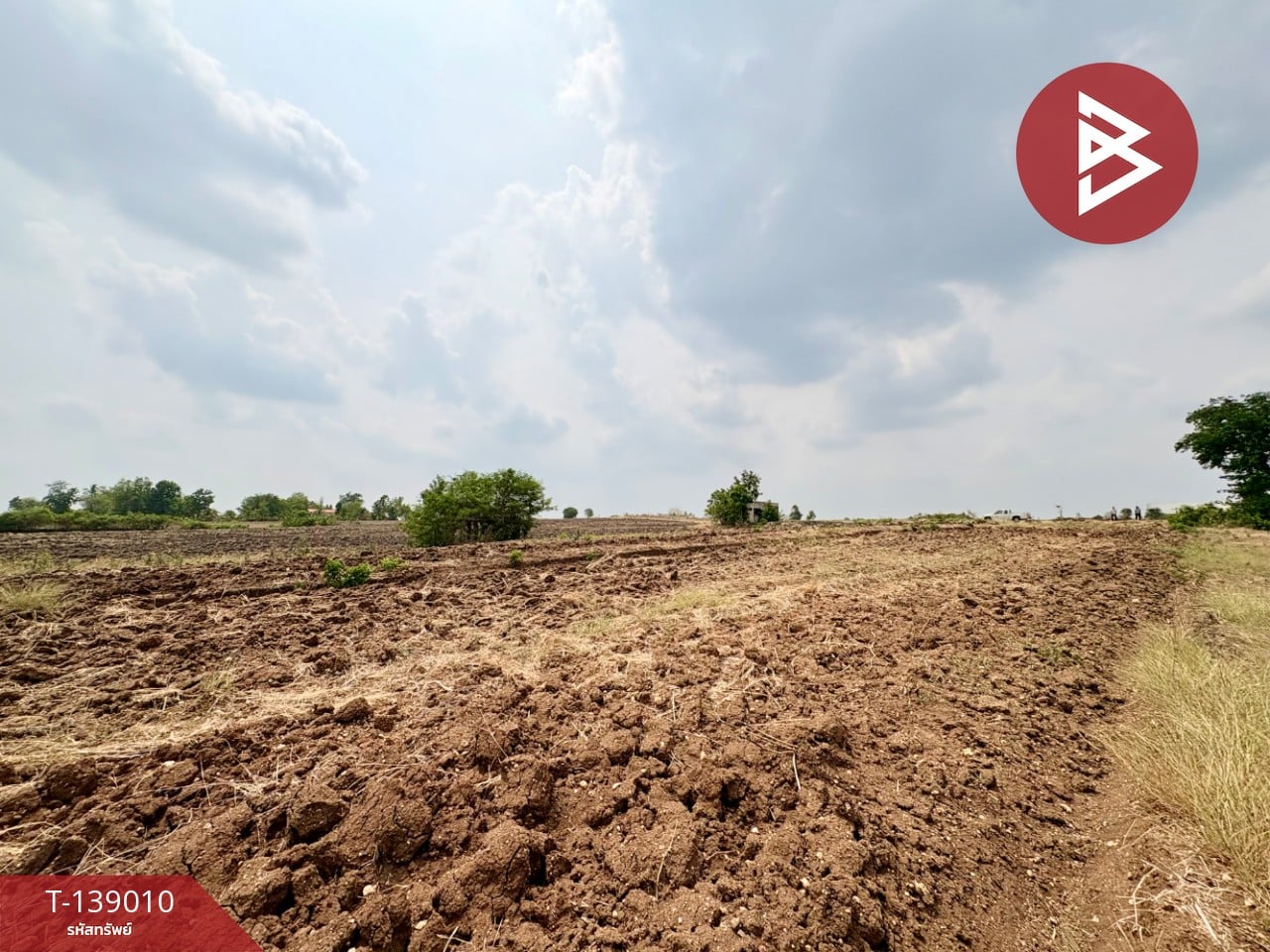 ขายที่ดิน เนื้อที่ 13 ไร่ 7 ตร.วา ตากฟ้า นครสวรรค์ 6