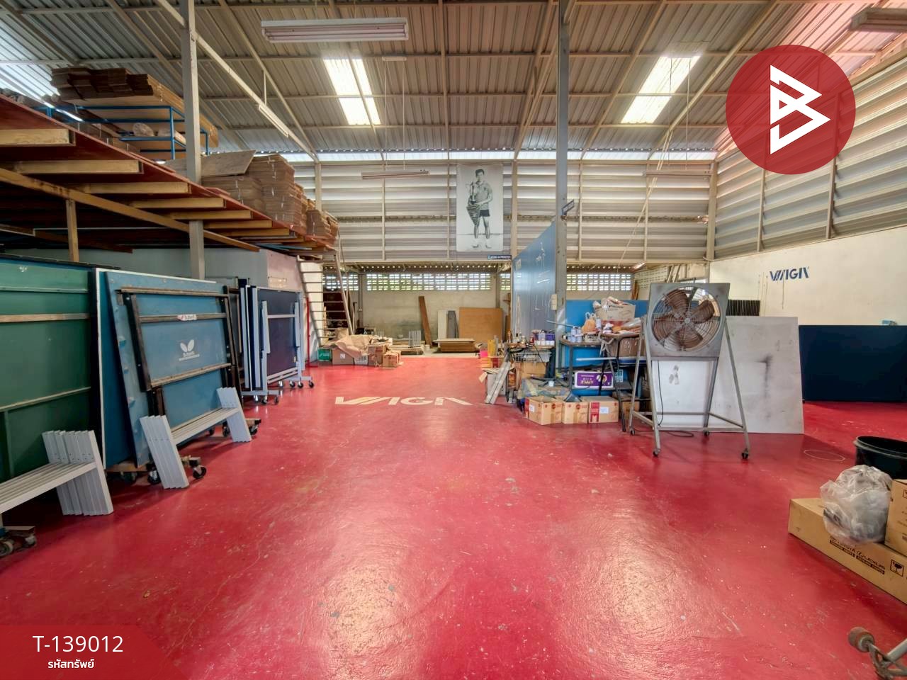 ขายโกดังพร้อมบ้านเดี่ยว เนื้อที่ 1 ไร่ 1 งาน 66.7 ตร.วา บางปูใหม่ สมุทรปราการ 3