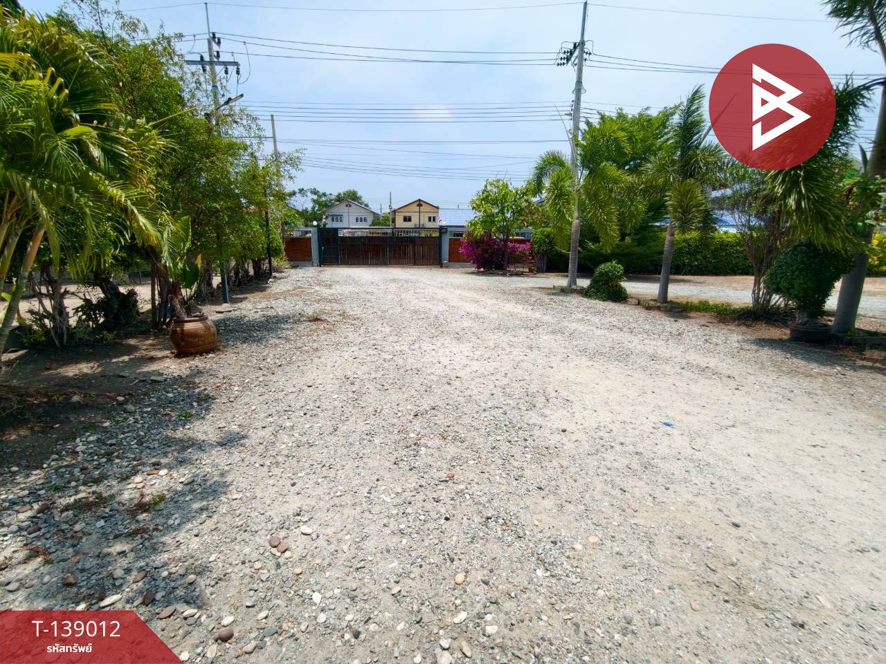 ขายโกดังพร้อมบ้านเดี่ยว เนื้อที่ 1 ไร่ 1 งาน 66.7 ตร.วา บางปูใหม่ สมุทรปราการ 8