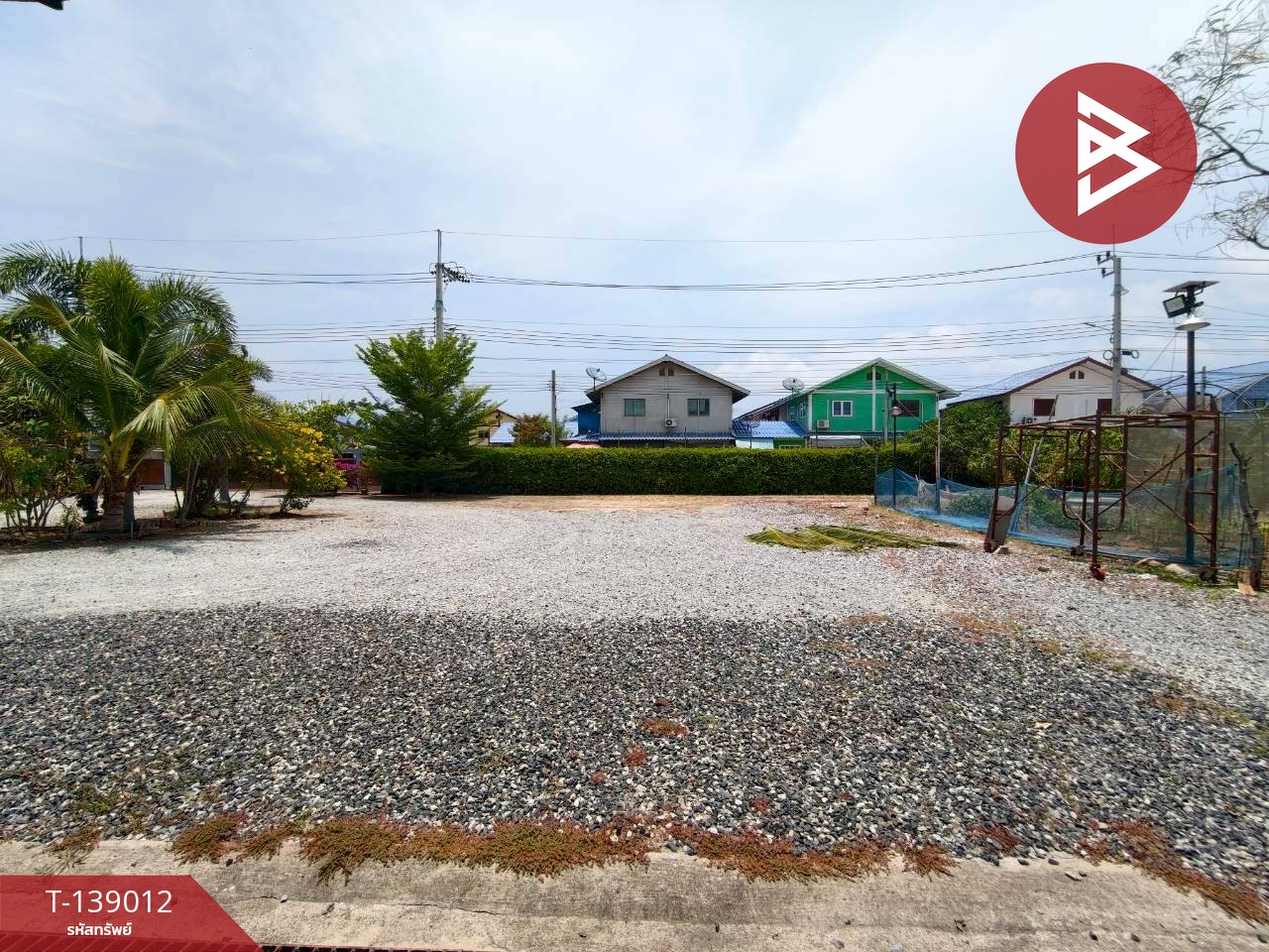 ขายโกดังพร้อมบ้านเดี่ยว เนื้อที่ 1 ไร่ 1 งาน 66.7 ตร.วา บางปูใหม่ สมุทรปราการ 11