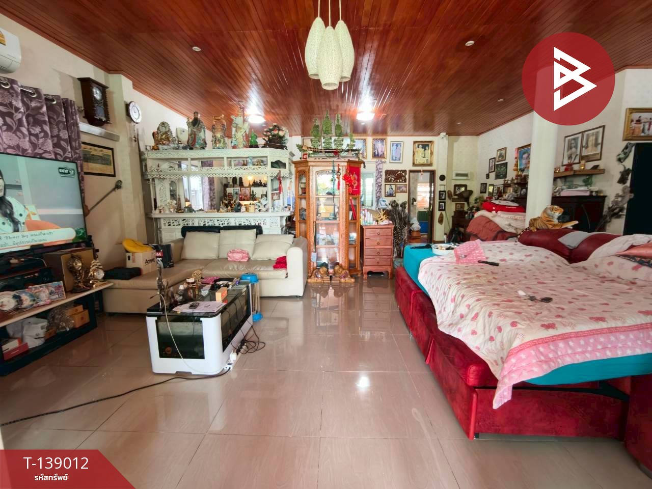 ขายโกดังพร้อมบ้านเดี่ยว เนื้อที่ 1 ไร่ 1 งาน 66.7 ตร.วา บางปูใหม่ สมุทรปราการ 15