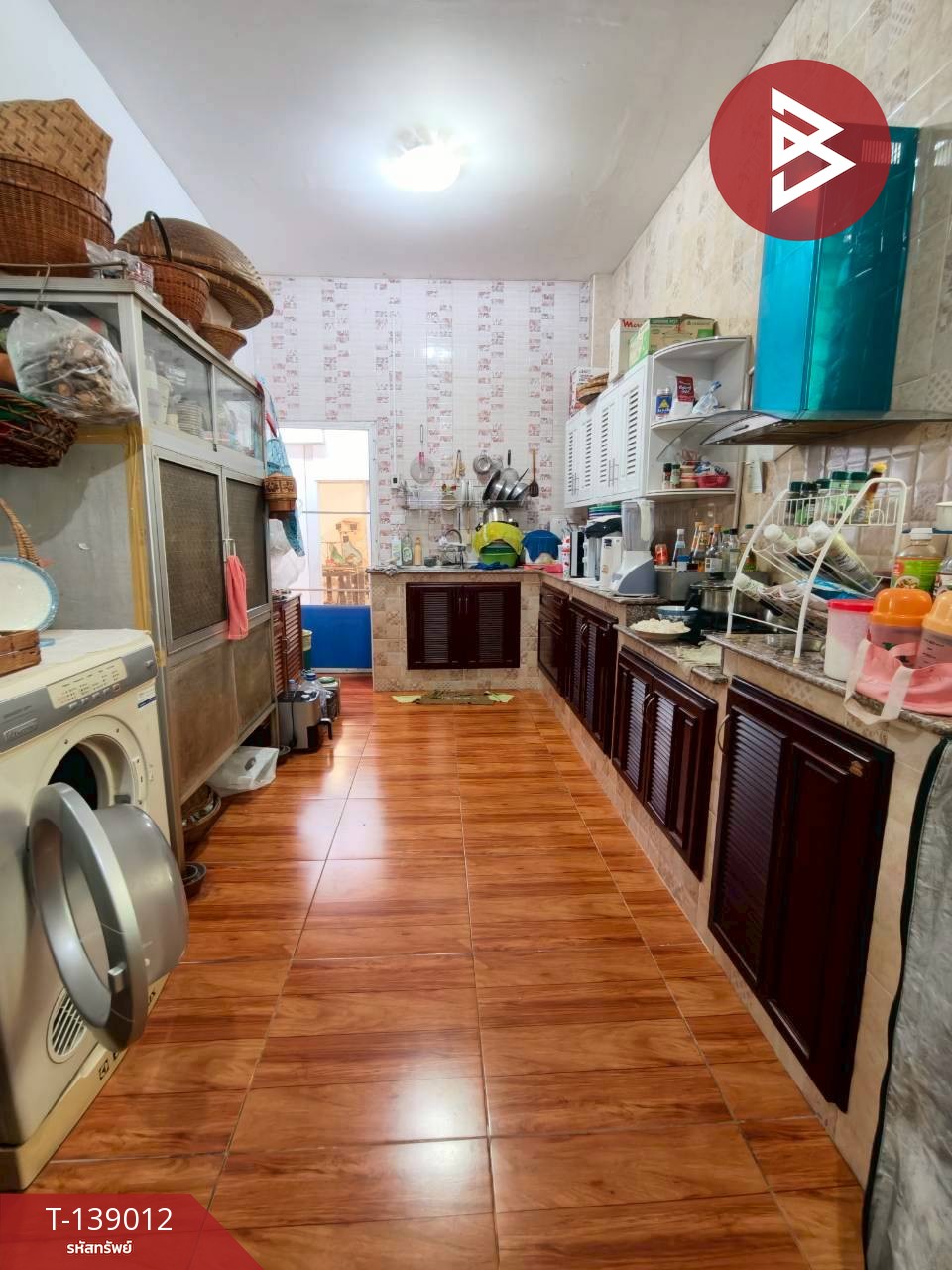 ขายโกดังพร้อมบ้านเดี่ยว เนื้อที่ 1 ไร่ 1 งาน 66.7 ตร.วา บางปูใหม่ สมุทรปราการ 12