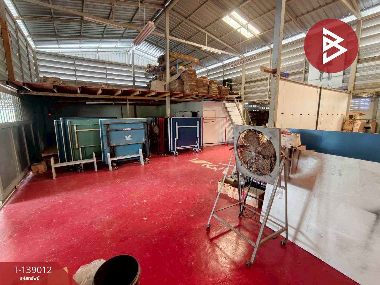 ขายโกดังพร้อมบ้านเดี่ยว เนื้อที่ 1 ไร่ 1 งาน 66.7 ตร.วา บางปูใหม่ สมุทรปราการ 5