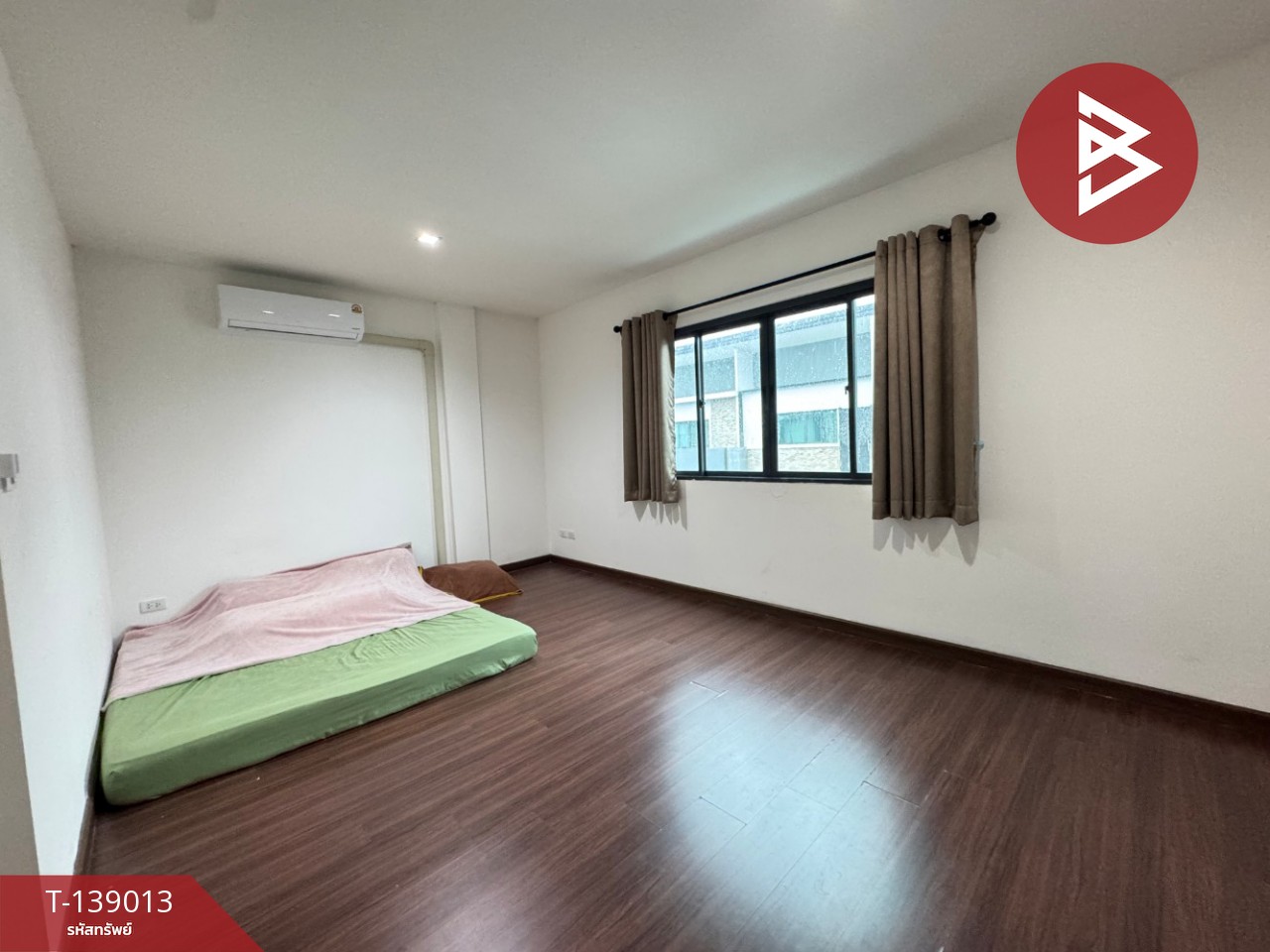 ขายทาวน์โฮม หมู่บ้านลิฟวิ่ง เรสซิเดนซ์ รังสิต-ราชพฤกษ์ (Living ...
