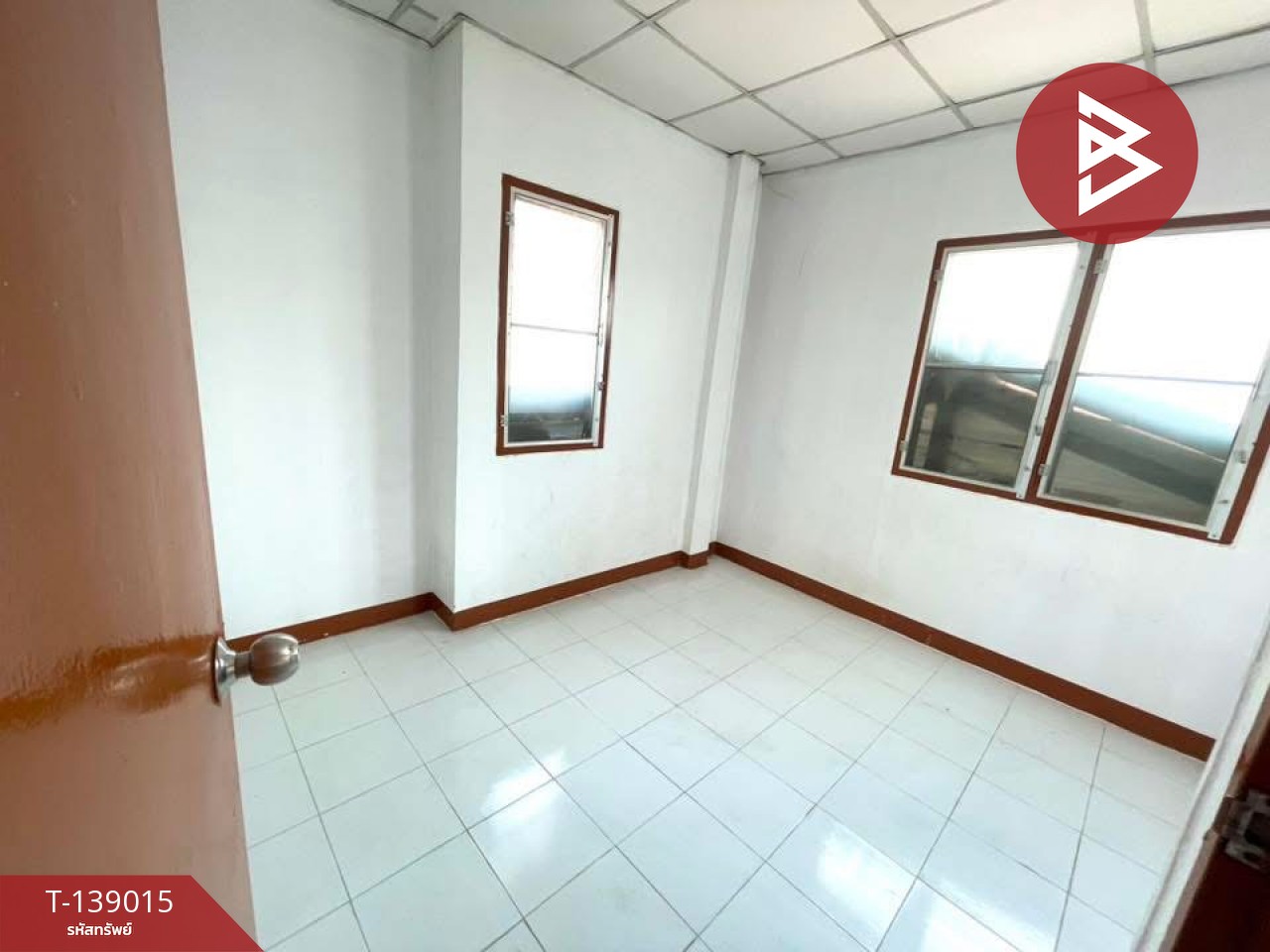 ขายบ้านเดี่ยว หมู่บ้านเอื้ออาทร รังสิต-คลอง 5/2 คลองหลวง ปทุมธานี พร้อมอยู่ 4
