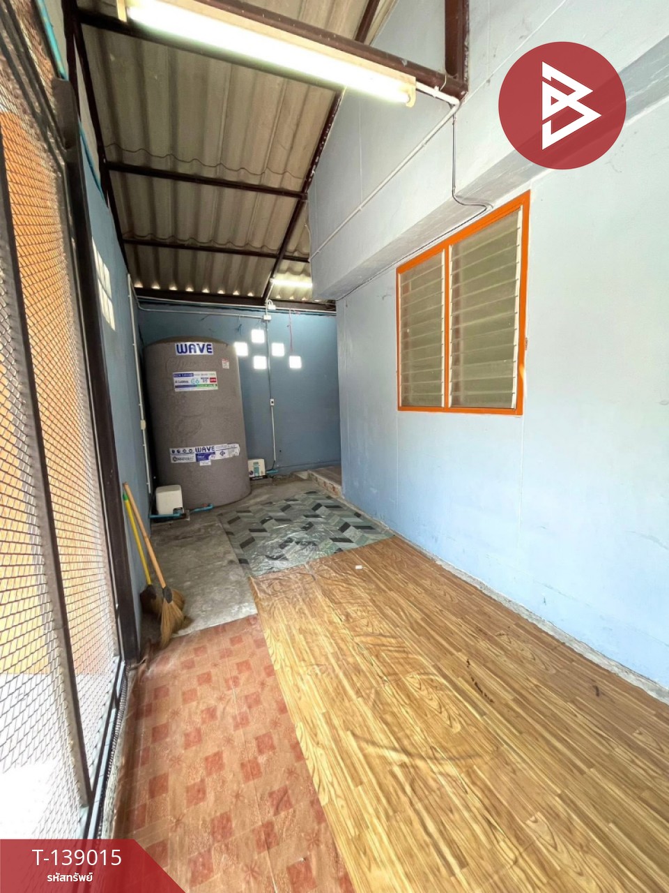 ขายบ้านเดี่ยว หมู่บ้านเอื้ออาทร รังสิต-คลอง 5/2 คลองหลวง ปทุมธานี พร้อมอยู่ 10