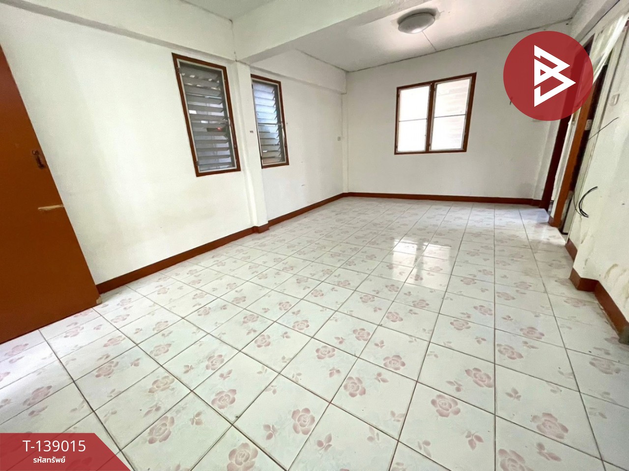 ขายบ้านเดี่ยว หมู่บ้านเอื้ออาทร รังสิต-คลอง 5/2 คลองหลวง ปทุมธานี พร้อมอยู่ 6