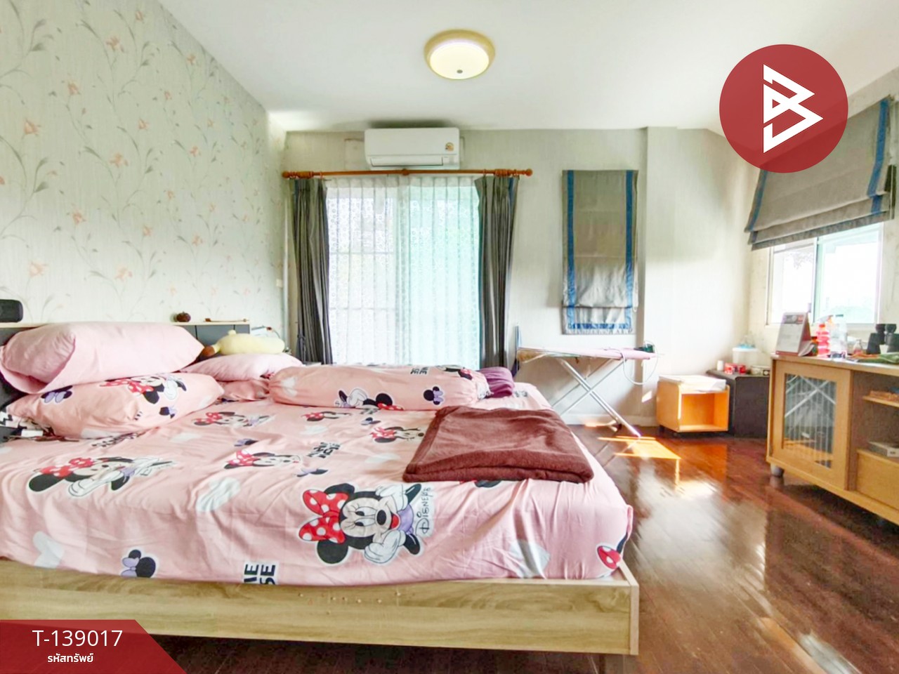 ขายบ้านเดี่ยว หมู่บ้านชัยพฤกษ์ เทพารักษ์ (Chaiyapruek Theparak) สมุทรปราการ 10