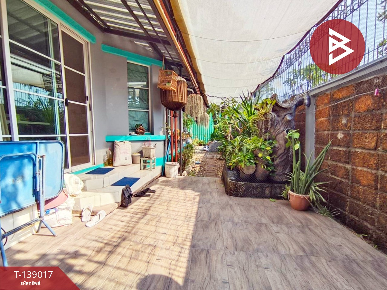 ขายบ้านเดี่ยว หมู่บ้านชัยพฤกษ์ เทพารักษ์ (Chaiyapruek Theparak) สมุทรปราการ 13