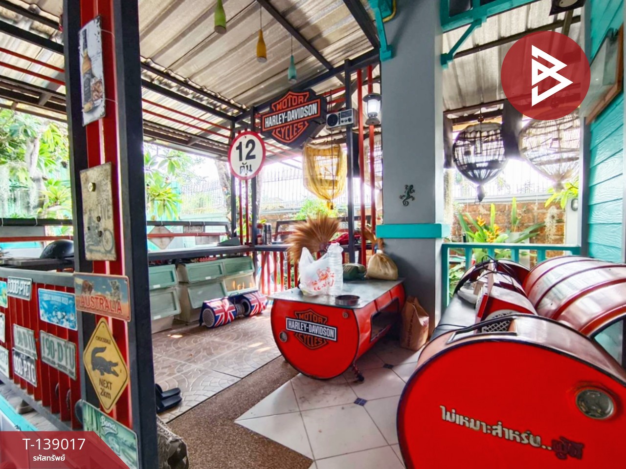 ขายบ้านเดี่ยว หมู่บ้านชัยพฤกษ์ เทพารักษ์ (Chaiyapruek Theparak) สมุทรปราการ 5