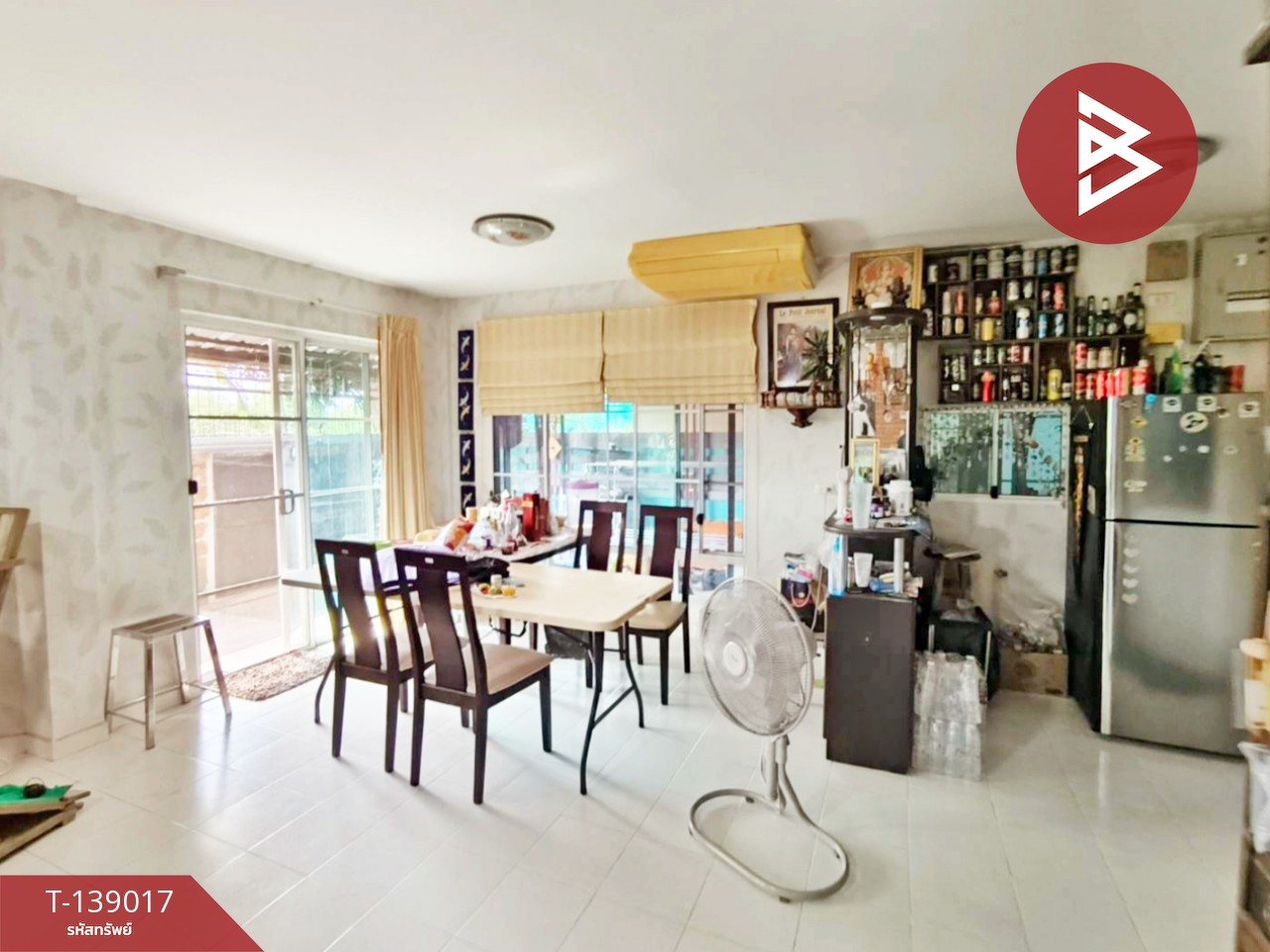 ขายบ้านเดี่ยว หมู่บ้านชัยพฤกษ์ เทพารักษ์ (Chaiyapruek Theparak) สมุทรปราการ 7