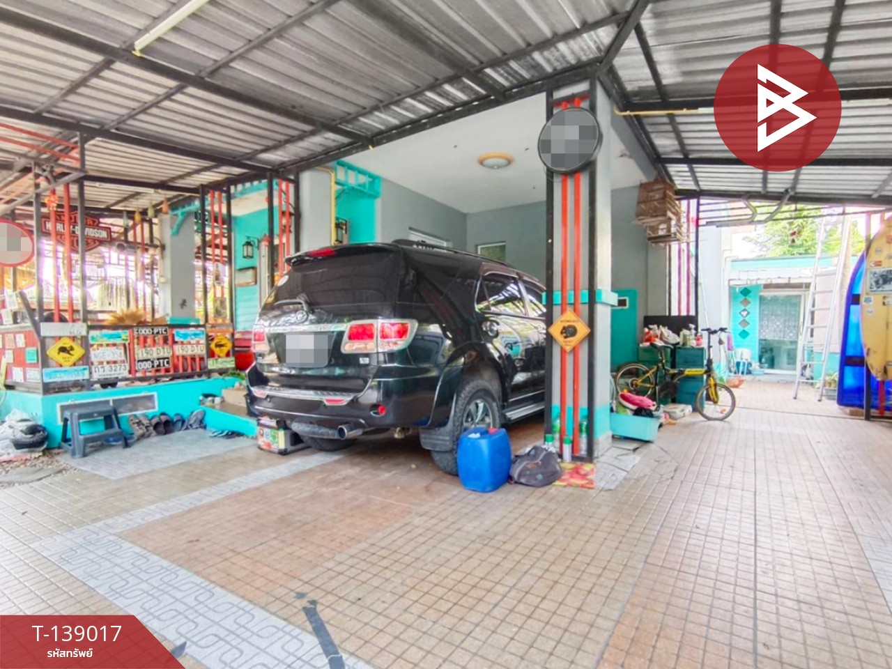 ขายบ้านเดี่ยว หมู่บ้านชัยพฤกษ์ เทพารักษ์ (Chaiyapruek Theparak) สมุทรปราการ 3