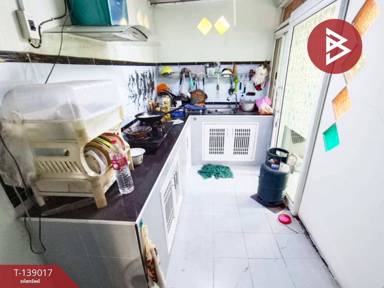 ขายบ้านเดี่ยว หมู่บ้านชัยพฤกษ์ เทพารักษ์ (Chaiyapruek Theparak) สมุทรปราการ 8