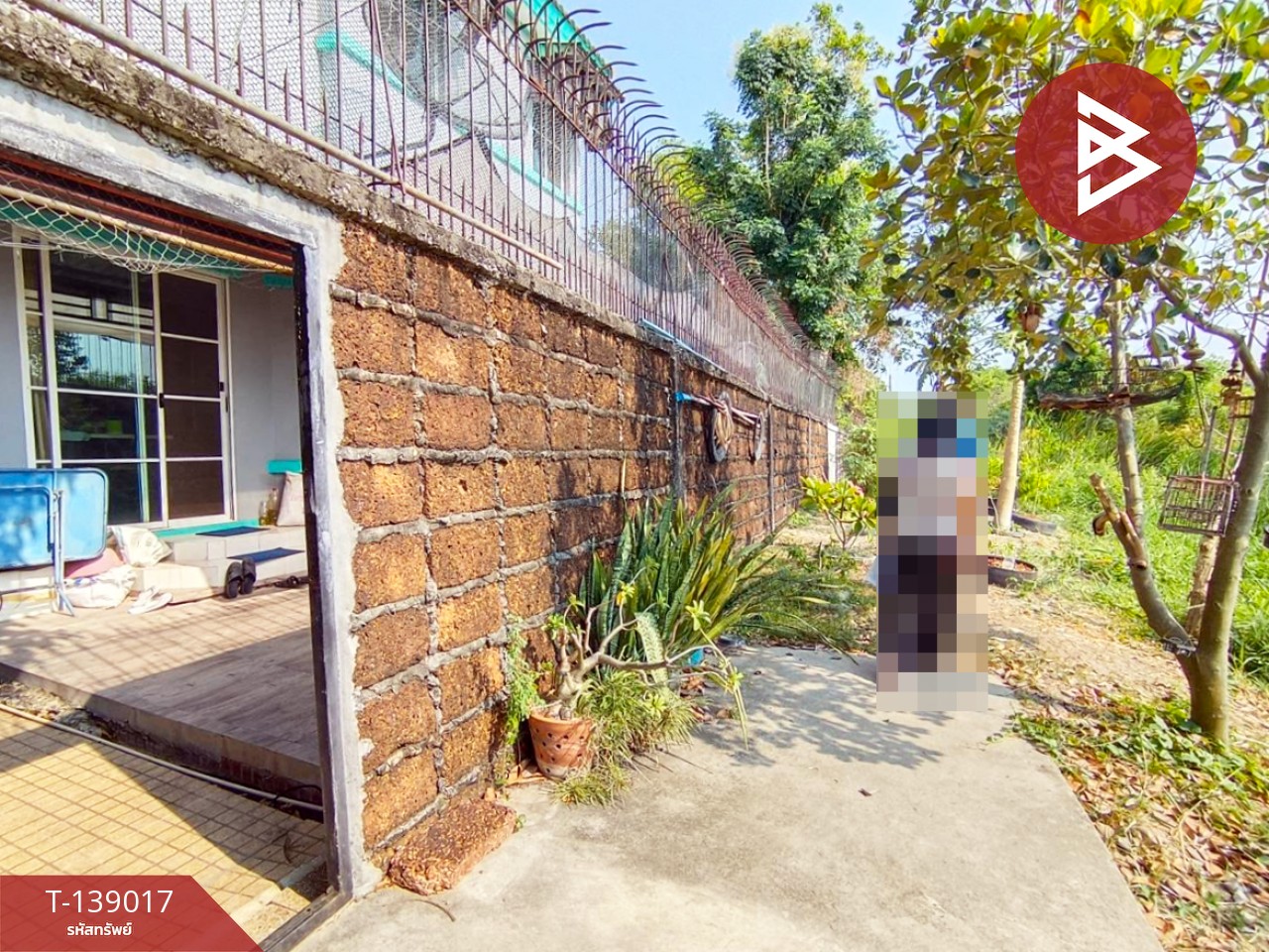 ขายบ้านเดี่ยว หมู่บ้านชัยพฤกษ์ เทพารักษ์ (Chaiyapruek Theparak) สมุทรปราการ 15