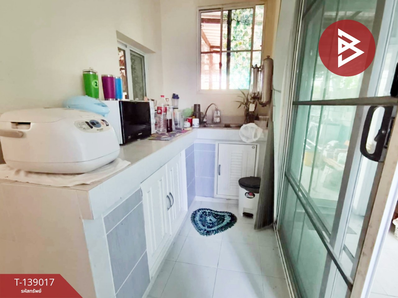 ขายบ้านเดี่ยว หมู่บ้านชัยพฤกษ์ เทพารักษ์ (Chaiyapruek Theparak) สมุทรปราการ 9