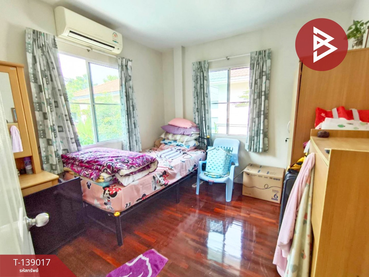 ขายบ้านเดี่ยว หมู่บ้านชัยพฤกษ์ เทพารักษ์ (Chaiyapruek Theparak) สมุทรปราการ 11