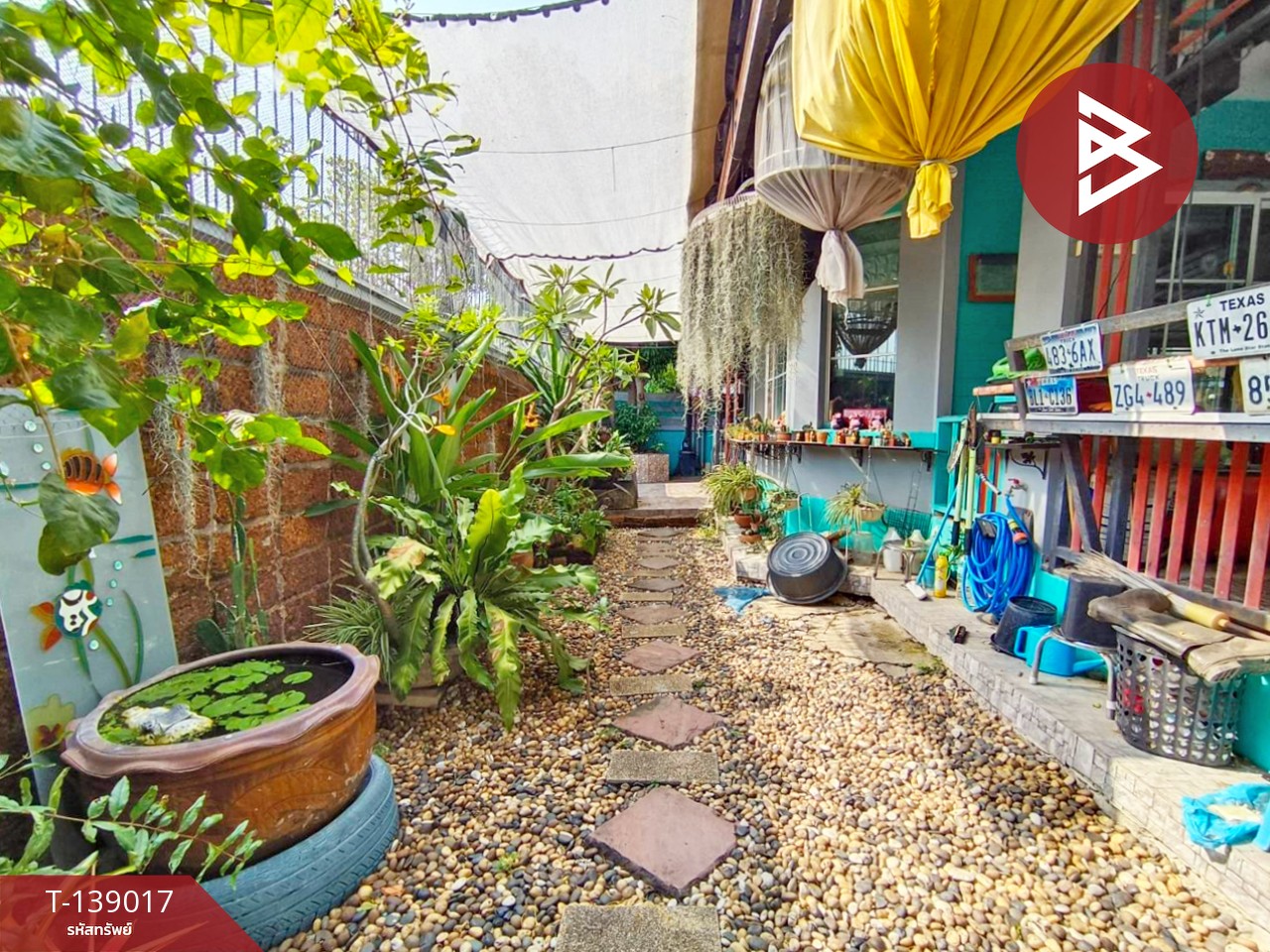 ขายบ้านเดี่ยว หมู่บ้านชัยพฤกษ์ เทพารักษ์ (Chaiyapruek Theparak) สมุทรปราการ 14