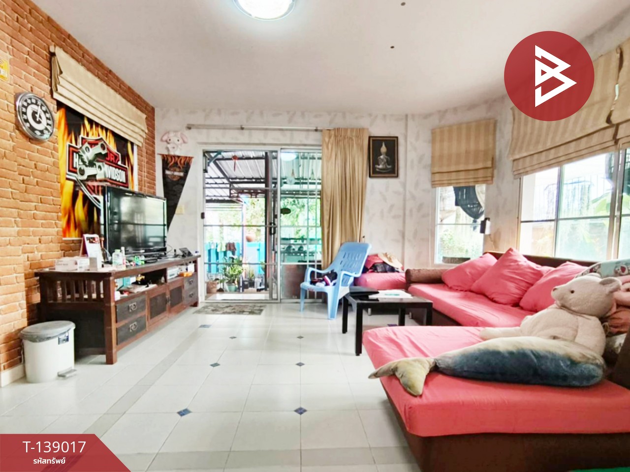 ขายบ้านเดี่ยว หมู่บ้านชัยพฤกษ์ เทพารักษ์ (Chaiyapruek Theparak) สมุทรปราการ 6