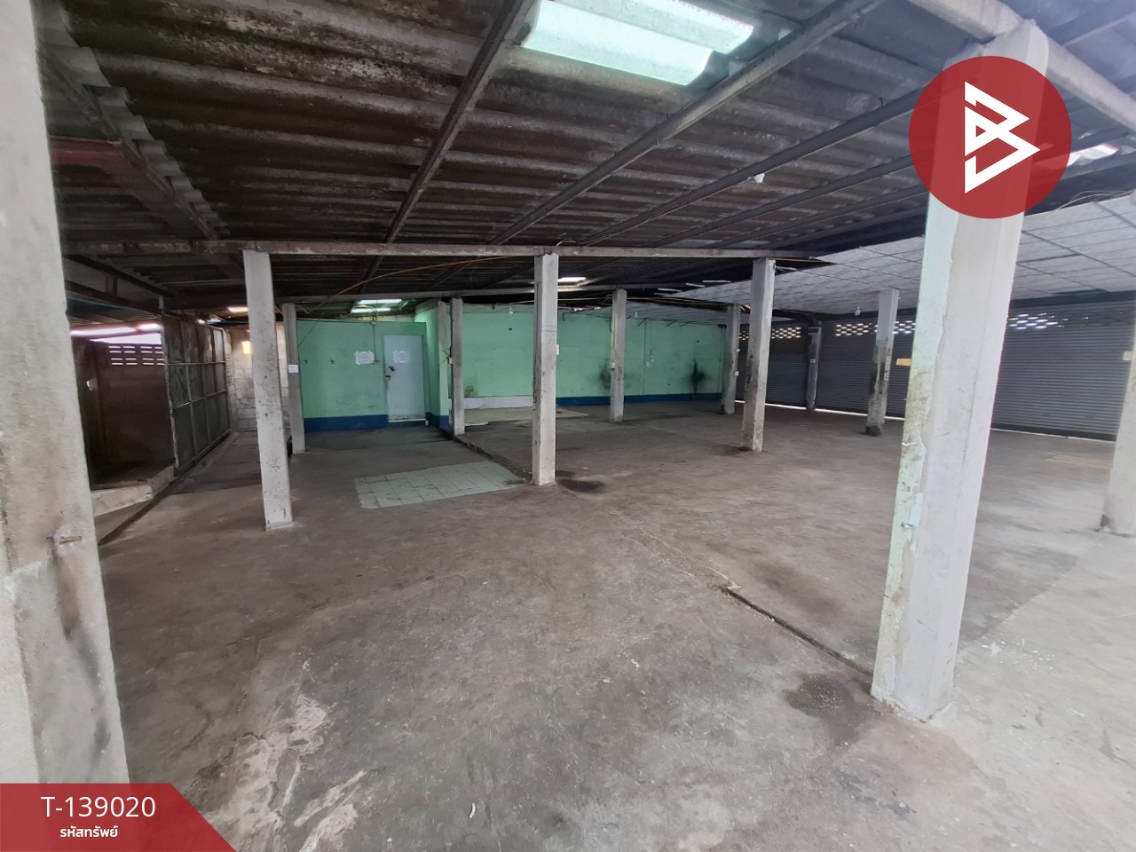 ขายอาคารพาณิชย์ 2 คูหา เนื้อที่ 65 ตร.วา เทิง เชียงราย 11