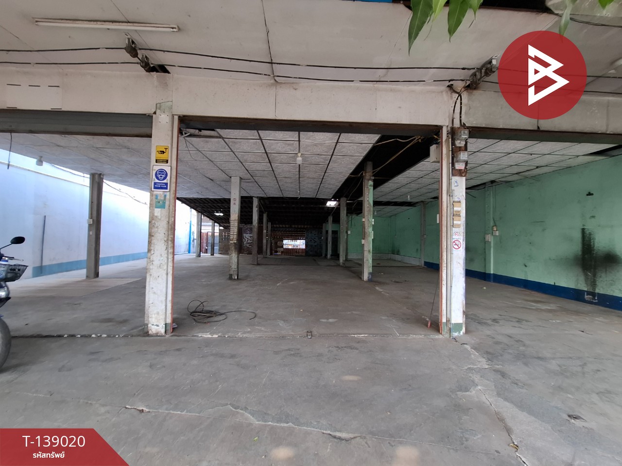 ขายอาคารพาณิชย์ 2 คูหา เนื้อที่ 65 ตร.วา เทิง เชียงราย 4