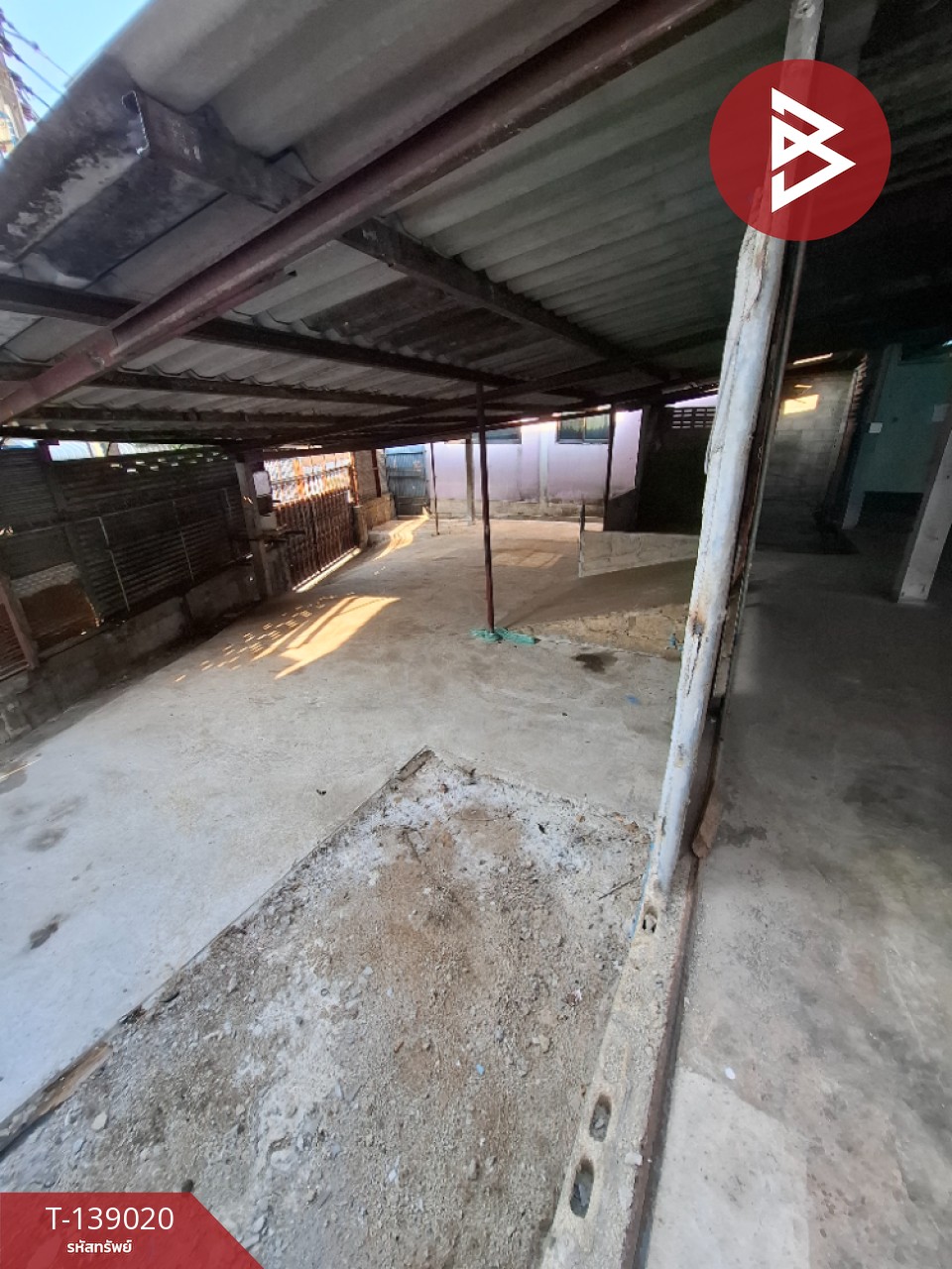 ขายอาคารพาณิชย์ 2 คูหา เนื้อที่ 65 ตร.วา เทิง เชียงราย 10