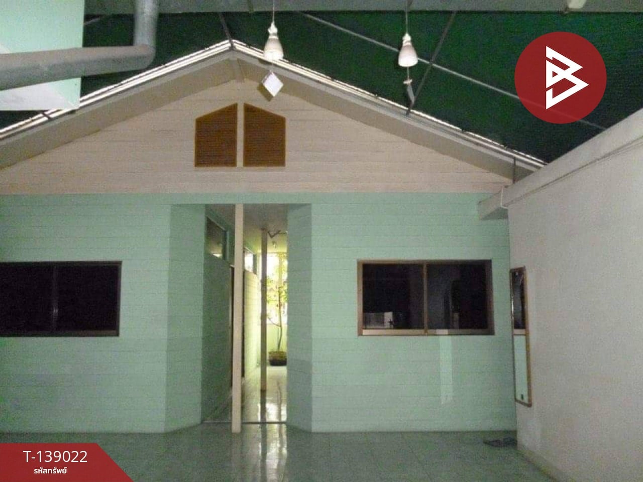 ขายอาคารพาณิชย์ 2 คูหา เนื้อที่ 32 ตร.วา ในเมือง พิษณุโลก 4