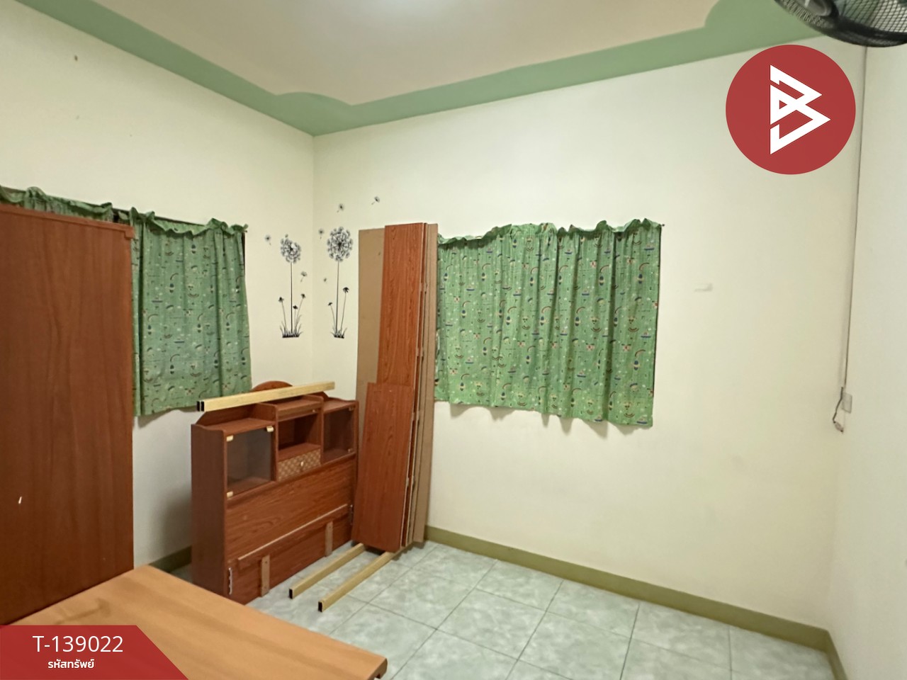 ขายอาคารพาณิชย์ 2 คูหา เนื้อที่ 32 ตร.วา ในเมือง พิษณุโลก 9