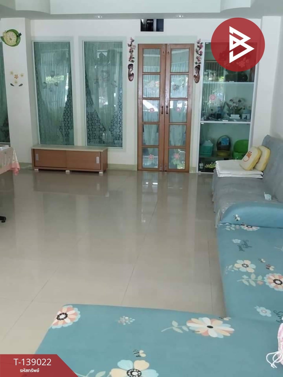 ขายอาคารพาณิชย์ 2 คูหา เนื้อที่ 32 ตร.วา ในเมือง พิษณุโลก 2