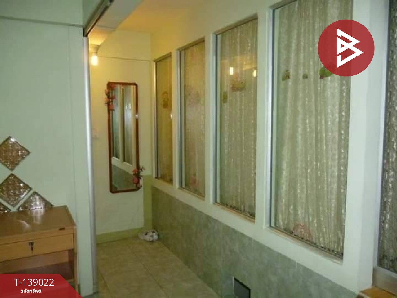 ขายอาคารพาณิชย์ 2 คูหา เนื้อที่ 32 ตร.วา ในเมือง พิษณุโลก 8