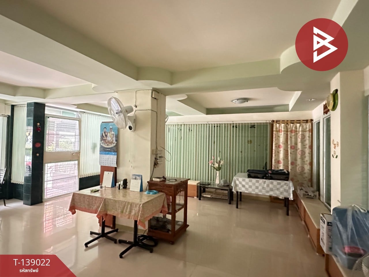 ขายอาคารพาณิชย์ 2 คูหา เนื้อที่ 32 ตร.วา ในเมือง พิษณุโลก 5