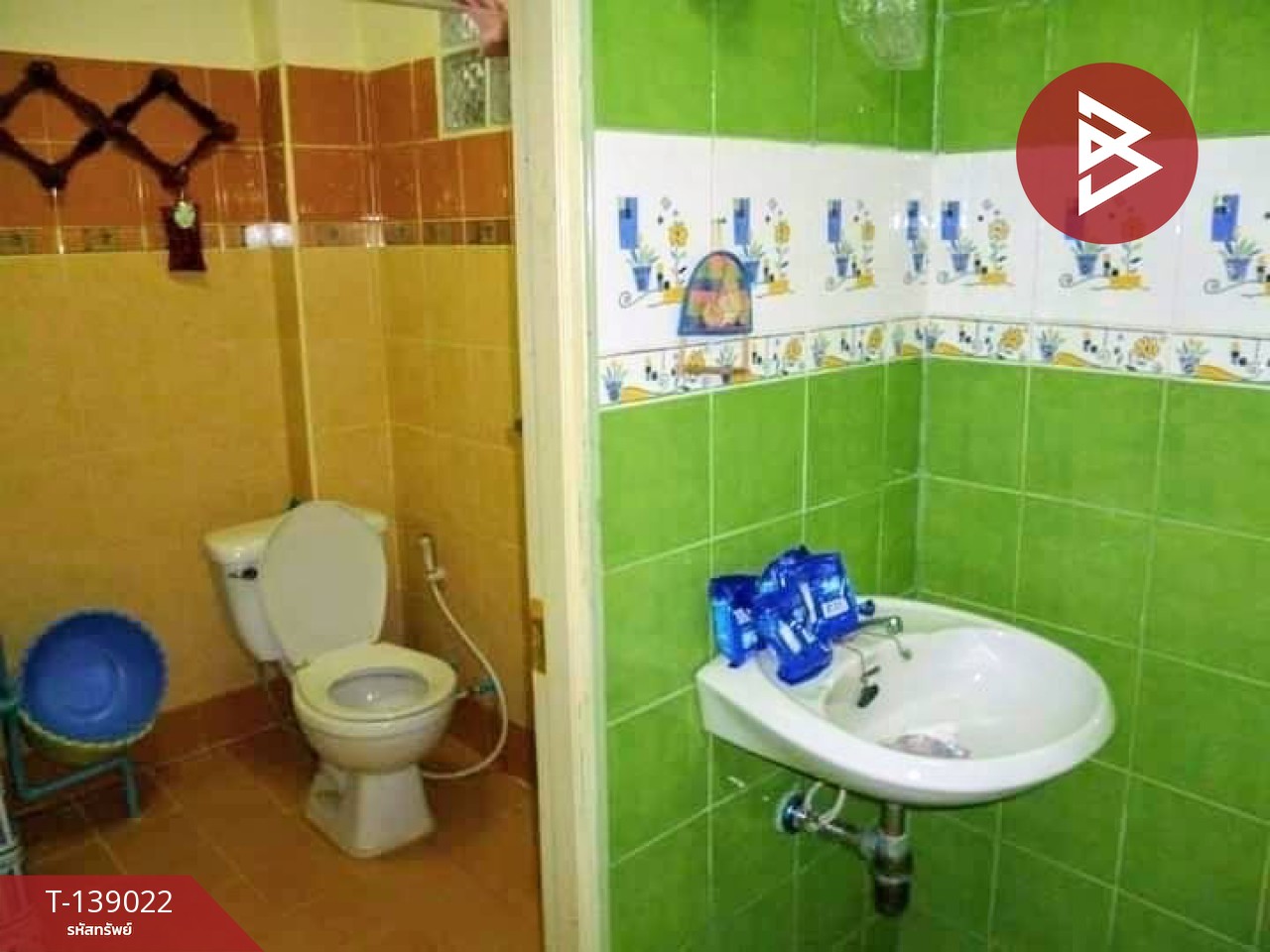 ขายอาคารพาณิชย์ 2 คูหา เนื้อที่ 32 ตร.วา ในเมือง พิษณุโลก 7