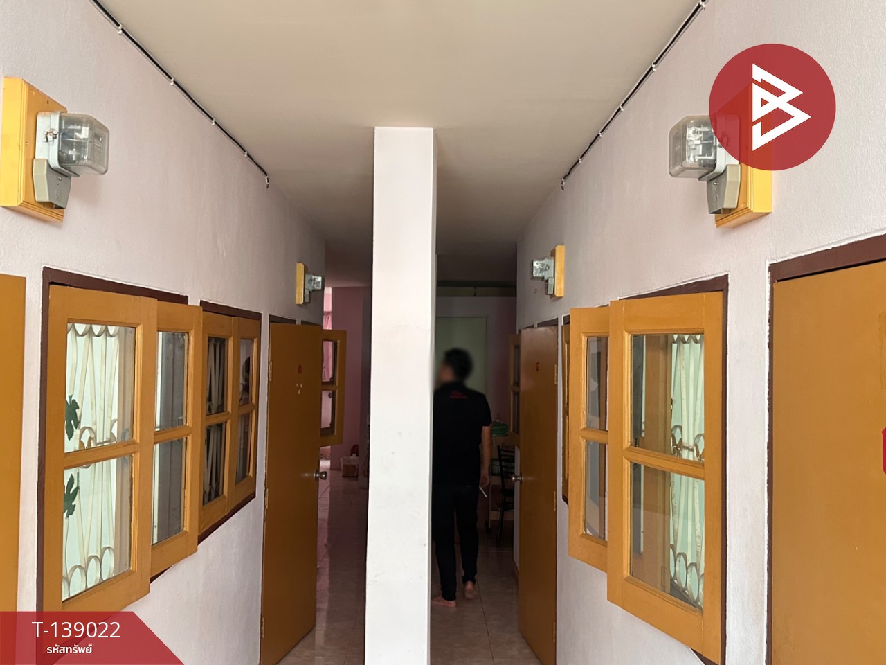 ขายอาคารพาณิชย์ 2 คูหา เนื้อที่ 32 ตร.วา ในเมือง พิษณุโลก 14