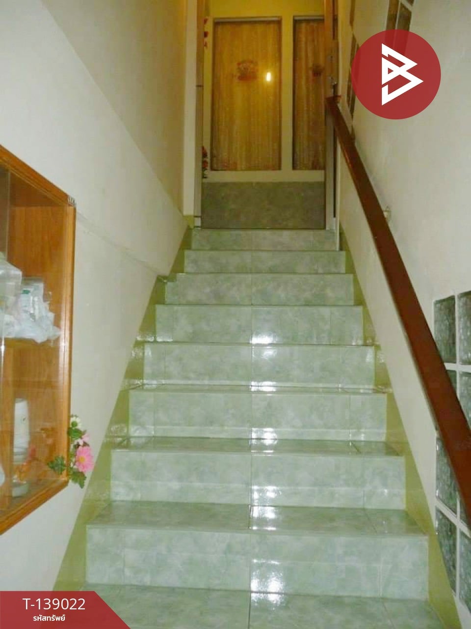 ขายอาคารพาณิชย์ 2 คูหา เนื้อที่ 32 ตร.วา ในเมือง พิษณุโลก 6