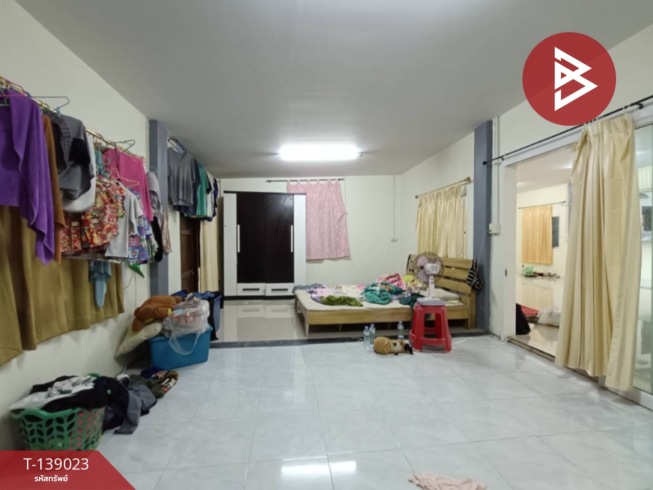 ขายบ้านเดี่ยวชั้นเดียว เนื้อที่ 1 งาน 61.5 ตร.วา บางคนที สมุทรสงคราม 5