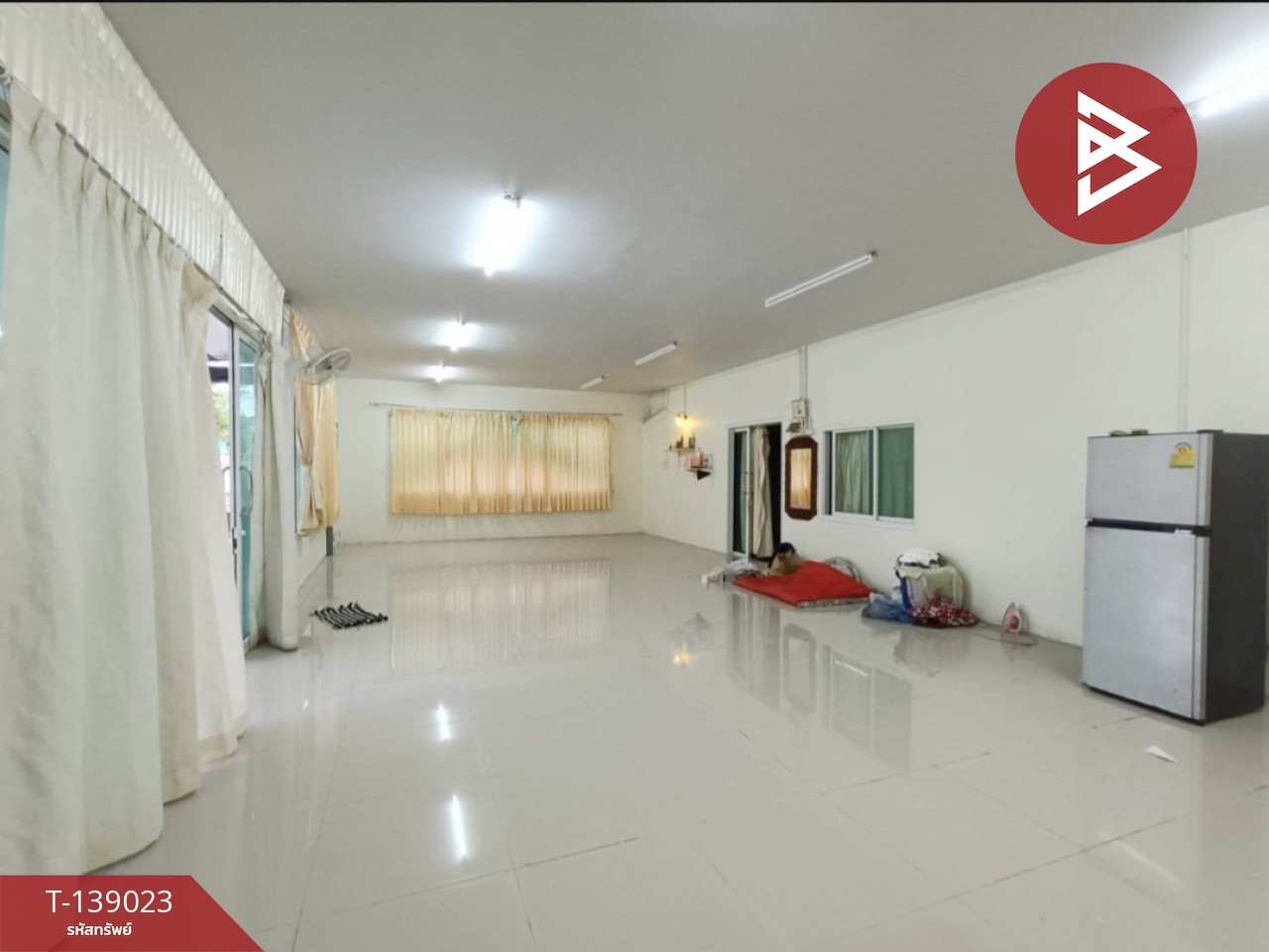 ขายบ้านเดี่ยวชั้นเดียว เนื้อที่ 1 งาน 61.5 ตร.วา บางคนที สมุทรสงคราม 4