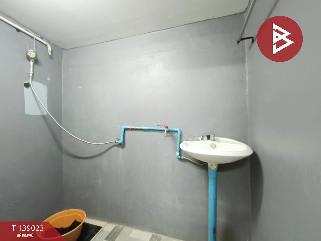 ขายบ้านเดี่ยวชั้นเดียว เนื้อที่ 1 งาน 61.5 ตร.วา บางคนที สมุทรสงคราม 10