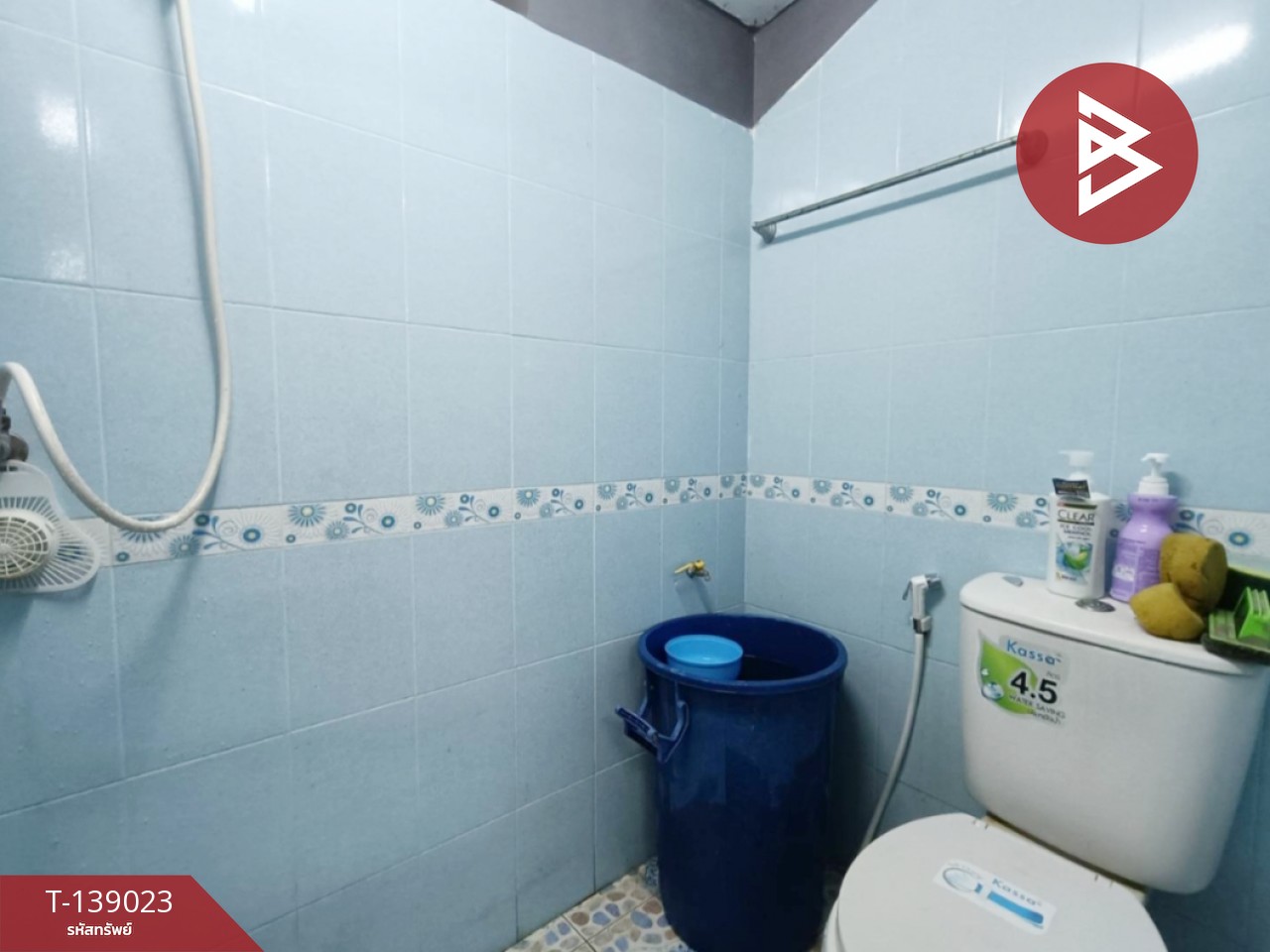 ขายบ้านเดี่ยวชั้นเดียว เนื้อที่ 1 งาน 61.5 ตร.วา บางคนที สมุทรสงคราม 11